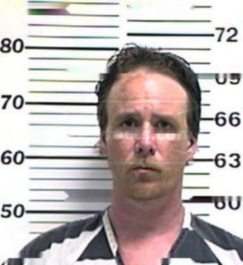 Jimmy Lee Crawford