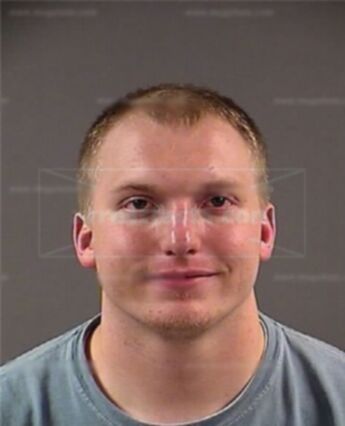 Jared Alexander Funk