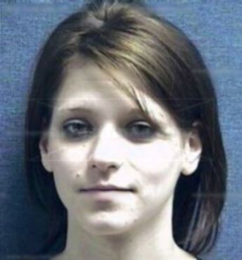 Megan Lee Mcclanahan
