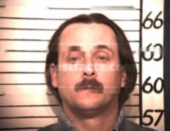 Terry Richard Ellis