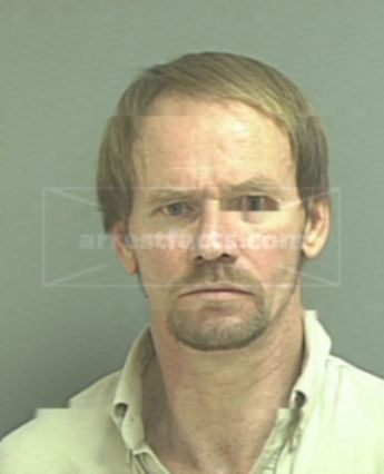 Clarence Ray Hurst