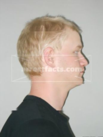 Chad W Keller