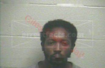 Jeremy Dejuan Gardner
