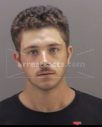 Justin Michael Rumbaugh