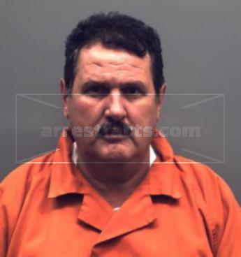 Salvadore Estrada Perez