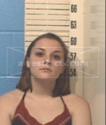 Brandy Marie Roberts