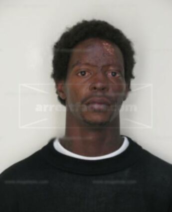 Vashon Danta Robinson