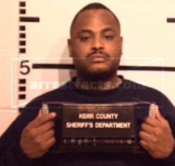 Dominic Jerome Edmonds