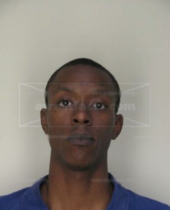 Charlton Dwayne Weathers