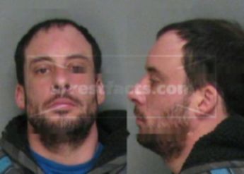 Matthew Allen Harvey