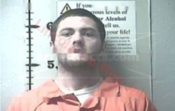 Danny D Yocum Jr.