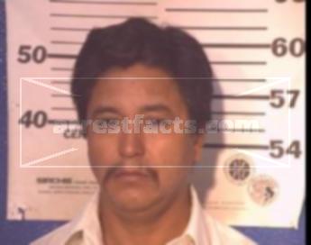 Espiridion Mendez Garcia
