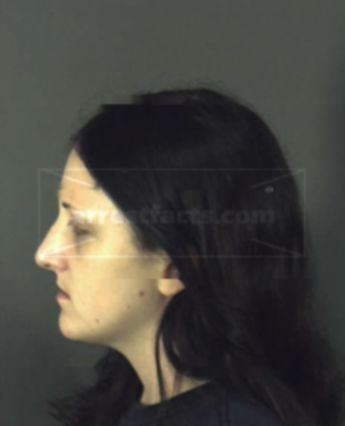 Heather Ashley Mills