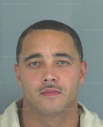 Sergio Antwan Tate