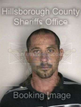 Timothy Willard Siders Jr.