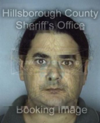 Matthew John Camero