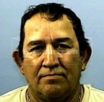 Carlos Mendoza Sanchez