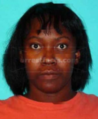 Nadine Ann Marie Martin