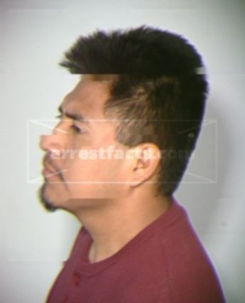 Alvaro Rosales Baltazar