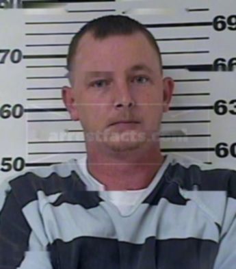 Gerald Wayne Morse