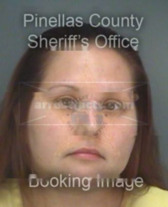 Kimberly Ann Mueller