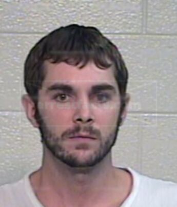 Casey Evan Faith Mccorkle