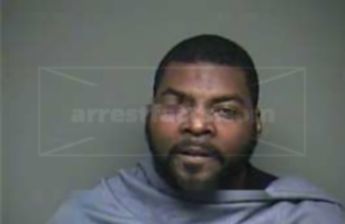 Roy Campelella Brown Jr.