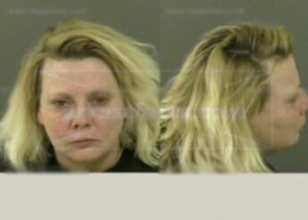 Juanita Diane Williford