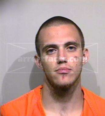 Chad Allen Boening