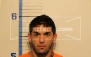 Phillip Gabriel Garza