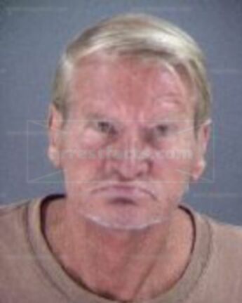 Vernon Gene Brassell