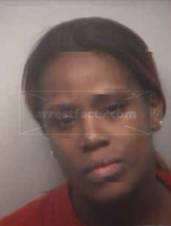 Daysha Hollins