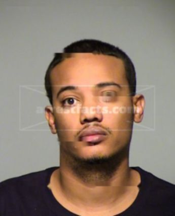 Mario Woods