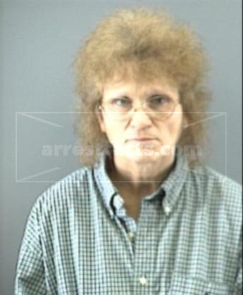 Kathy Irene Emfinger