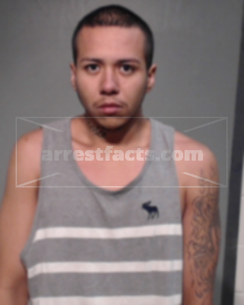 Pedro Jr. Silva Castillo