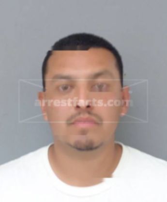 Jesus Alfonzo Garcia