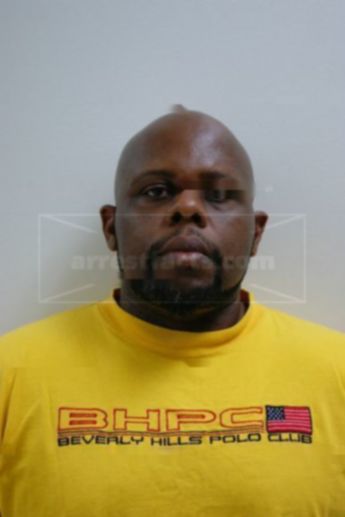 Christopher Laron Matthews