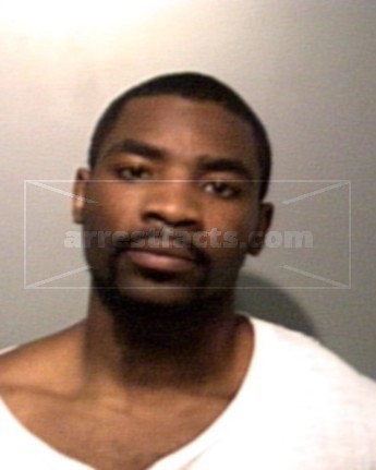 Rodrick Rayshun Hunter