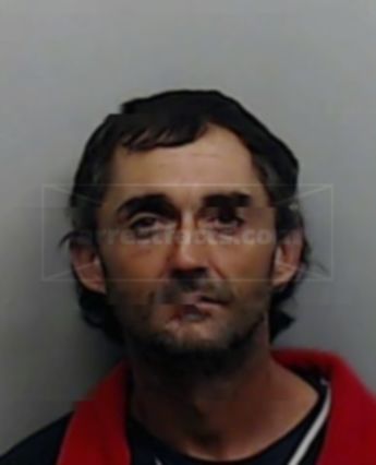 Christopher Daniel Pittman