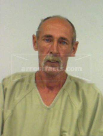 Scott Emmitt Newcomb