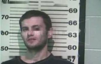 Marc Gerrard Manning Jr.