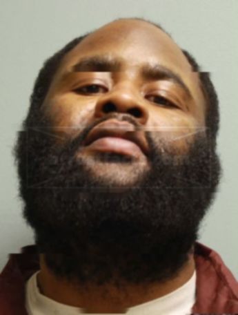 Donnell Wesley Harrison