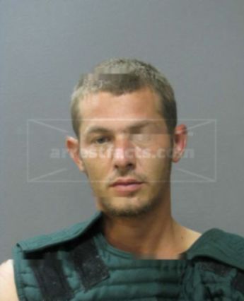 Justin Lee Reuter