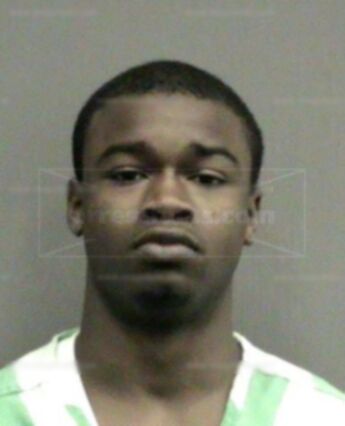 Corey Antonio Robinson