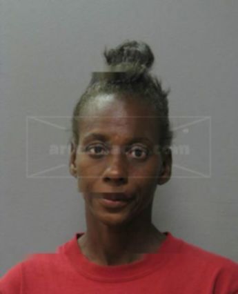 Sandra Faye Branch