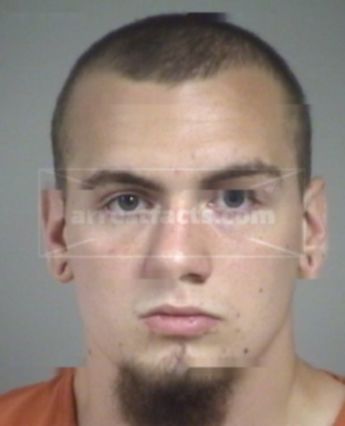Zechariah Wade Hatten