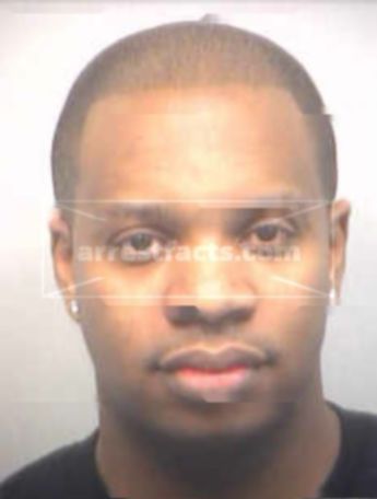 Cedric Titus