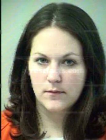 Patricia Danielle Leverett