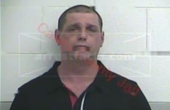 Glen Clay Naylor
