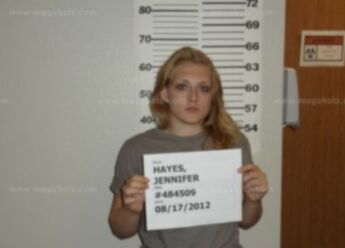 Jennifer R Hayes